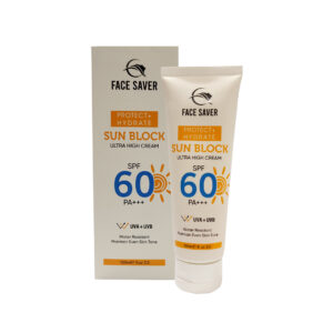 FACE SAVER HYDRATE SUNBLOCK