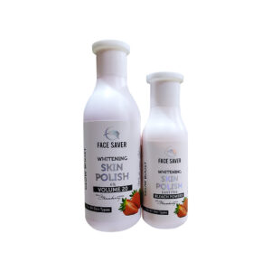 Face Saver Glow Boost Skin Polish
