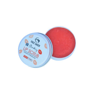 FACE SAVER LIPS SCRUB