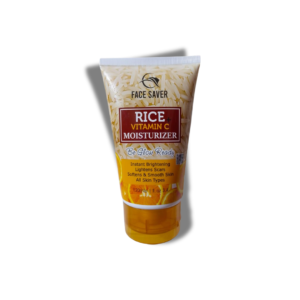 FACE SAVER MOISTURIZER