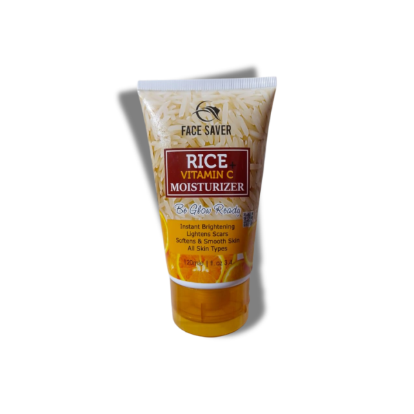 FACE SAVER MOISTURIZER