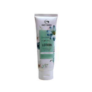 Face Saver Hydrates Lotion