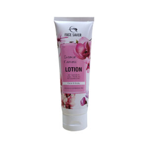 Face Saver Intense Fairness Lotion