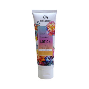 Face Saver Ultra Nourishing Lotion