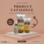 Brown and Black Simple Product Catalogue Instagram Post (1)