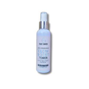 FACE SAVER GLOW BOOST SKIN TONER